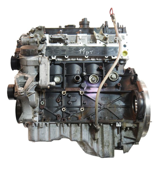 Moteur d'occasion Mercedes-Benz 2.2L OM646.811-646.811-OM646 – état général
