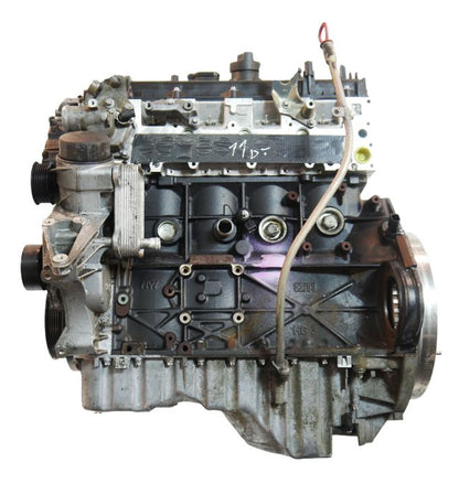 Moteur d'occasion Mercedes-Benz 2.2L OM646.811-646.811-OM646 – état général