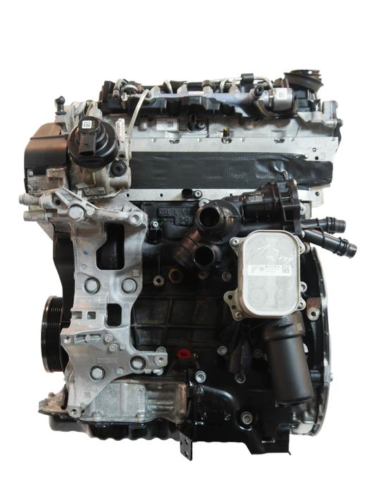Moteur d'occasion VW Caddy 2.0L – DTRC-DTR