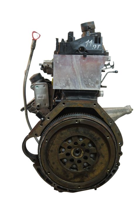 Bloc moteur Mercedes-Benz 2.2L OM646.811-646.811-OM646 – Express Parts