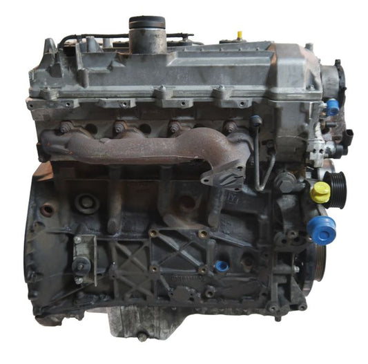 Moteur d'occasion Mercedes-Benz E (W211/S211) 2.2L – OM646.961-646.961-OM646