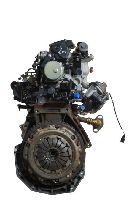 Bloc moteur Mercedes-Benz 1.5L OM607.951-607.951-K9K – Express Parts