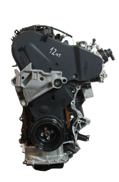 Moteur DTRC-DTR VW Caddy 17 000 km – vue détail