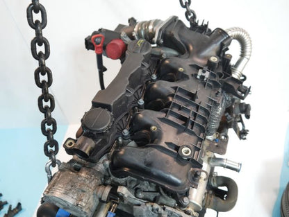 Moteur Mini R56 9HZ-DV6TED4 – Express Parts Belgique
