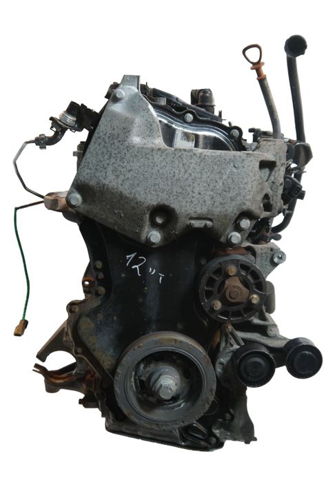 Moteur d'occasion Mercedes-Benz 1.6L OM622.951-622.951-OM622 – état général