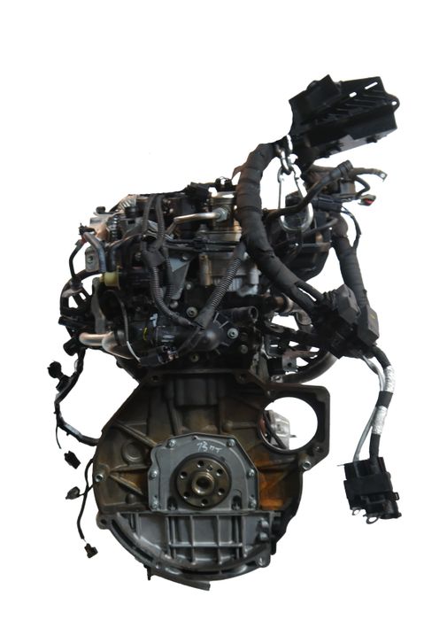 Bloc moteur Ford 1.0L M1JH – Express Parts