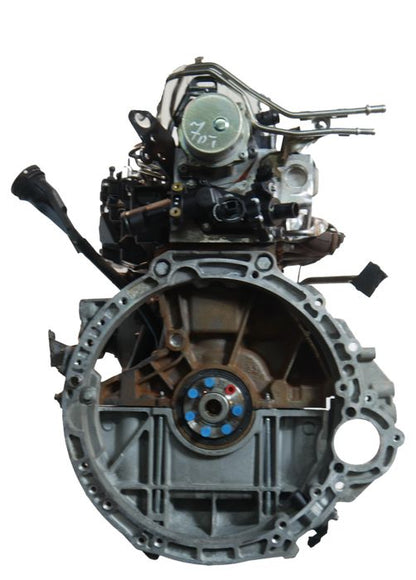 Moteur OM607.951-607.951-K9K Mercedes-Benz B (W246) 215 000 km – vue détail