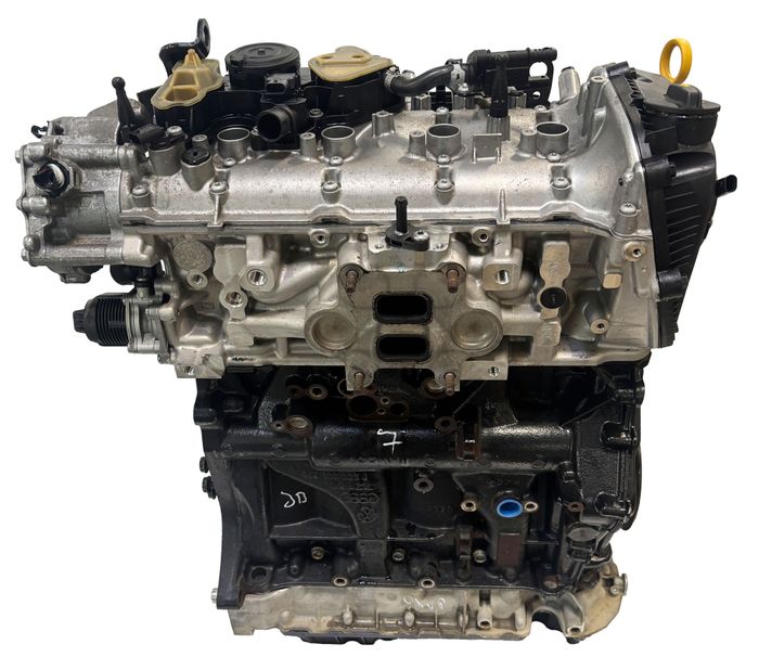Moteur d'occasion VW 2.0L DTDA-DTD//:-CZP-DKZ – état général