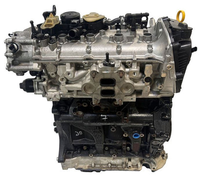 Moteur d'occasion VW 2.0L DTDA-DTD//:-CZP-DKZ – état général