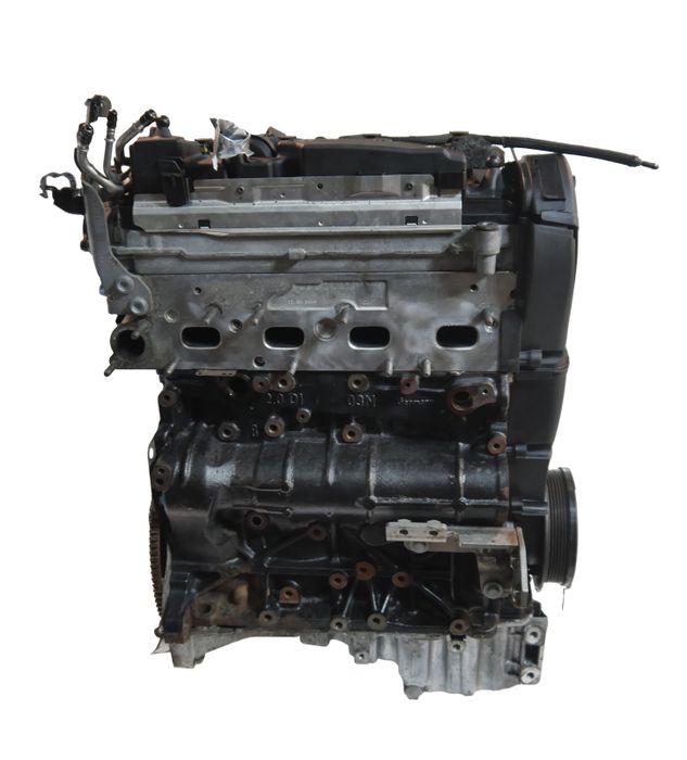 Moteur d'occasion Audi 2.0L CNHA-CNH – état général