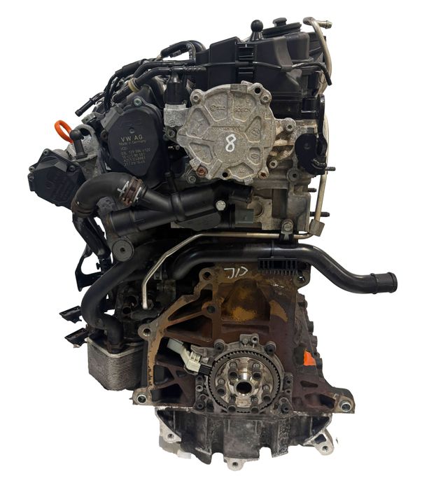 Bloc moteur Skoda 2.0L CBDB-CBD – Express Parts