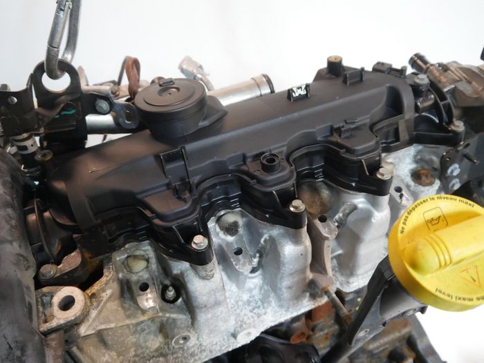 Moteur Mercedes-Benz Citan (W415) OM607.951-607.951-K9K – Express Parts Belgique