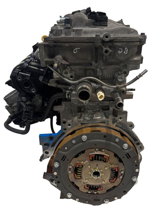Moteur 2ZR-FXE/2ZRFXE Toyota Prius 434 000 km – vue détail