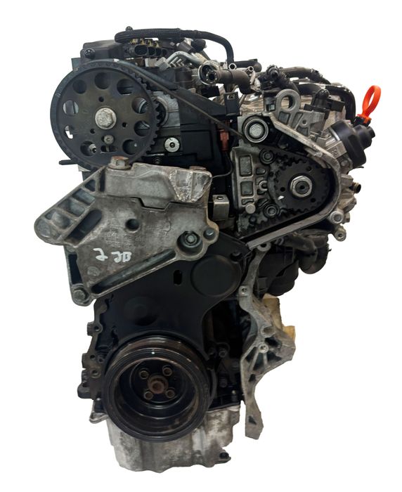 Moteur d'occasion Skoda 1.6L CLHA-CLH – état général