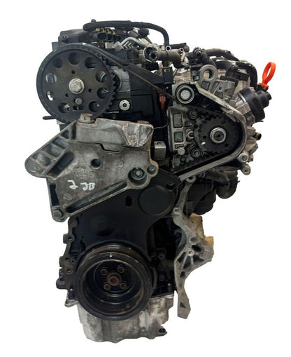 Moteur d'occasion Skoda 1.6L CLHA-CLH – état général