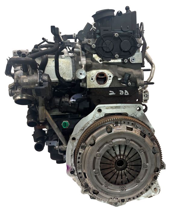 Bloc moteur Skoda 1.6L CLHA-CLH – Express Parts