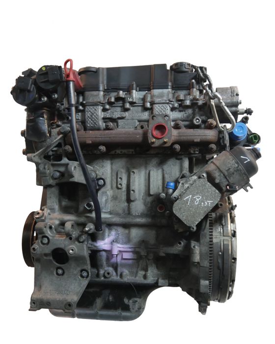 Moteur d'occasion Mini 1.6L 9HZ-DV6TED4 – état général