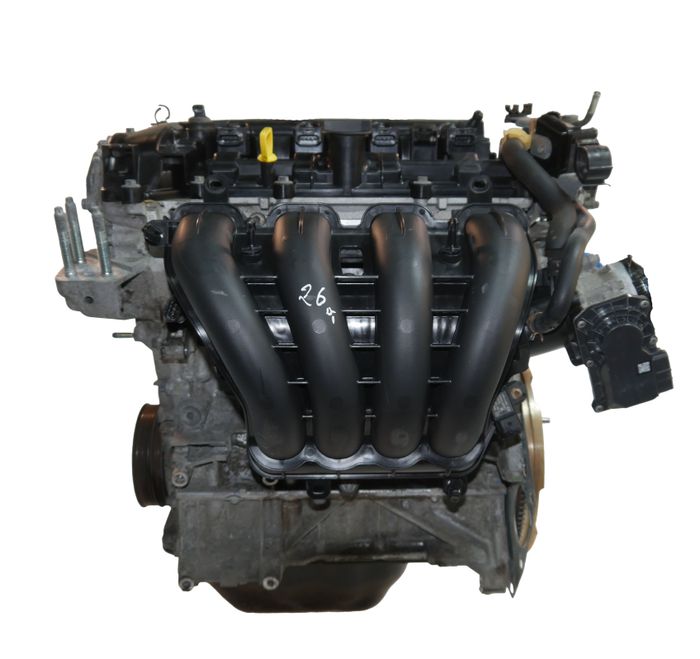 Moteur d'occasion Mazda 6 GJ 2.0L – PEY7-PE