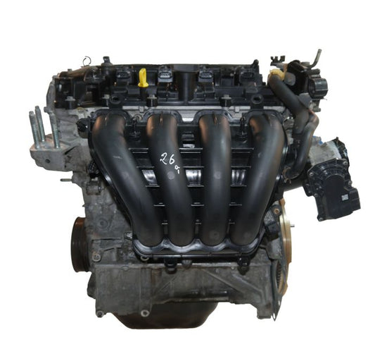 Moteur d'occasion Mazda 6 GJ 2.0L – PEY7-PE