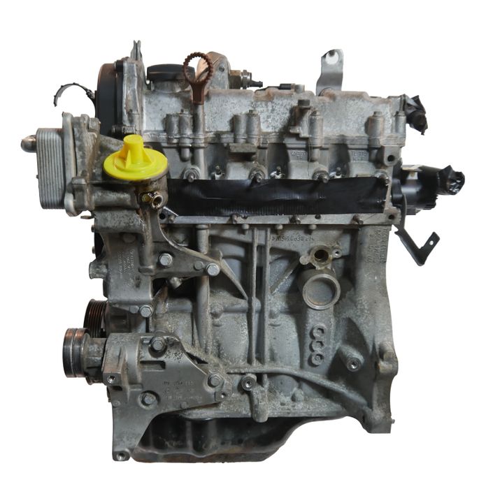 Moteur d'occasion Audi 1.2L CBZB-CBZ – état général