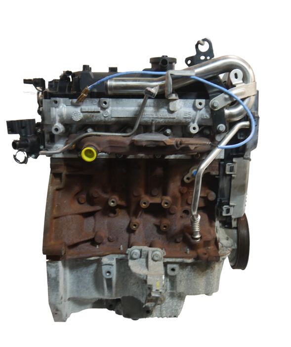 Moteur d'occasion Mercedes-Benz 1.5L OM607.951-607.951-K9K – état général
