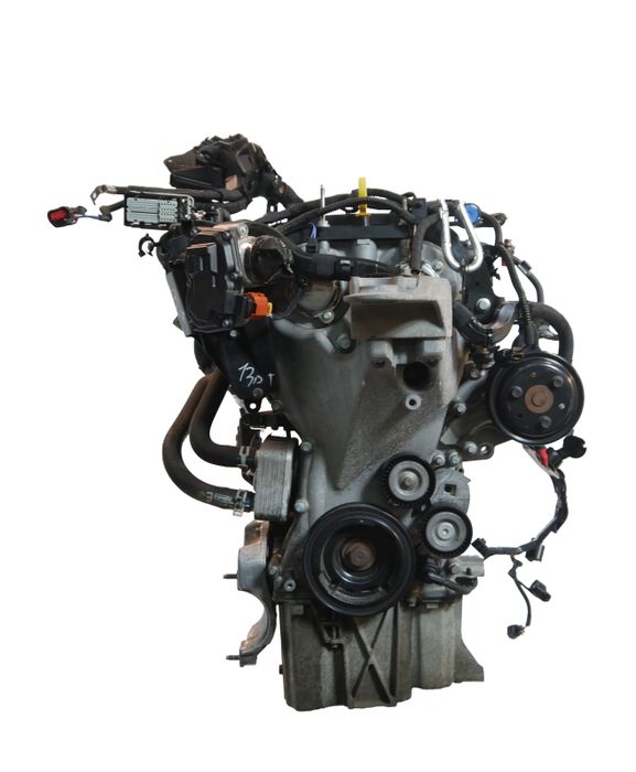 Moteur M1JH Ford Fiesta B-Max 98 000 km – vue détail