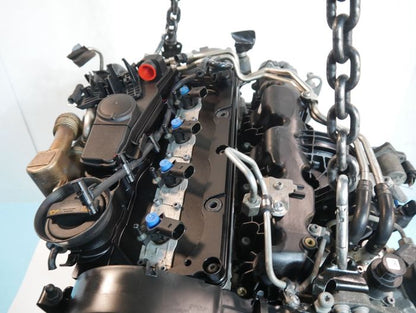 Moteur Audi A4 B8 A5 A6 C6 Q5 Exeo CAHA-CAH – Express Parts Belgique