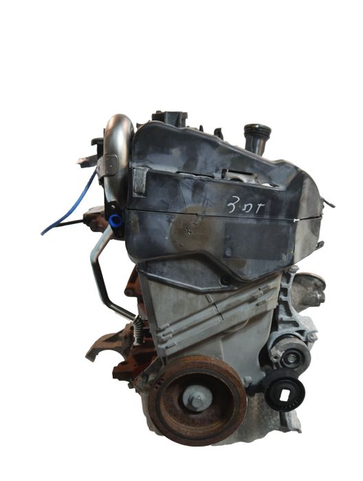 Bloc moteur Mercedes-Benz 1.5L OM607.951-607.951-K9K – Express Parts