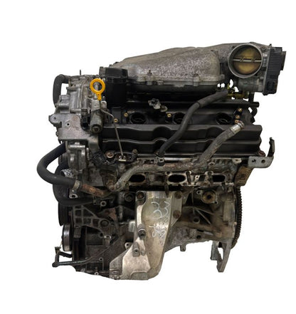 Bloc moteur Infiniti 3.5L VQ35DE – Express Parts