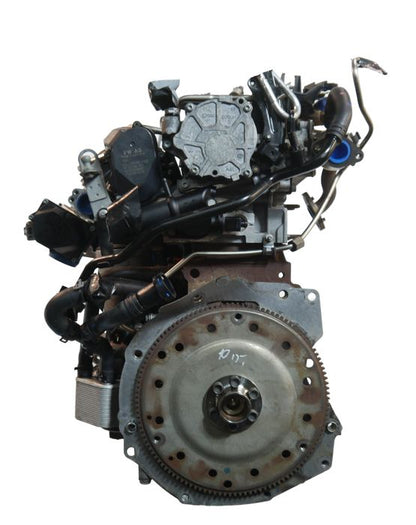 Moteur CAHA-CAH Audi A4 B8 A5 A6 C6 Q5 Exeo 251 000 km – vue détail