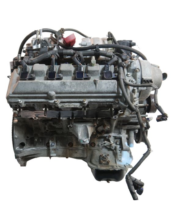 Bloc moteur Lexus 4.3L 3UZ-FE/3UZ – Express Parts