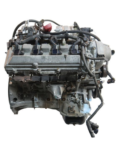 Bloc moteur Lexus 4.3L 3UZ-FE/3UZ – Express Parts