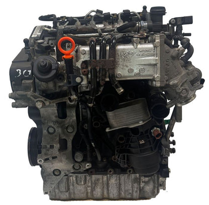 Moteur d'occasion Skoda Octavia MK3 Golf Leon 2.0L – CKFC-CKF