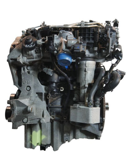 Moteur d'occasion Audi A4 B8 A5 A6 C6 Q5 Exeo 2.0L – CAHA-CAH