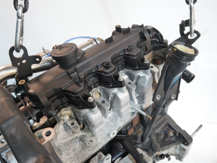 Moteur Mercedes-Benz Citan (W415) OM607.951-607.951-K9K – Express Parts Belgique