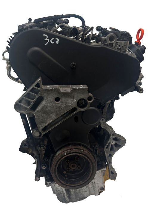 Moteur d'occasion Skoda 2.0L CKFC-CKF – état général