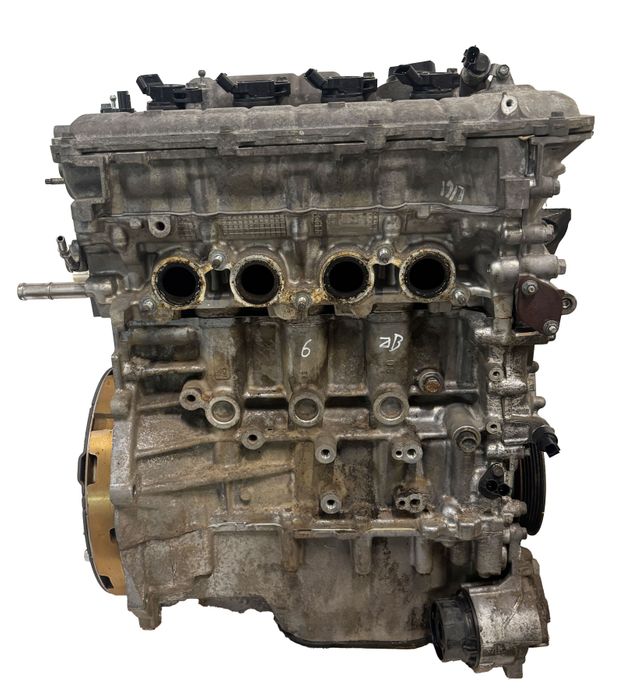 Moteur d'occasion Toyota 1.8L 2ZR-FXE/2ZRFXE – état général