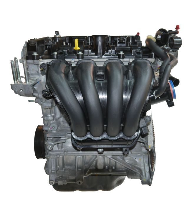 Moteur d'occasion Mazda 2 DL 1.5L – P5Z3-P5