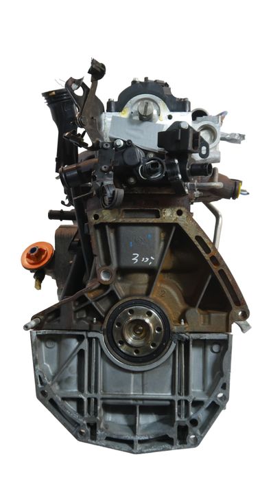 Moteur OM607.951-607.951-K9K Mercedes-Benz Citan (W415) 67 000 km – vue détail