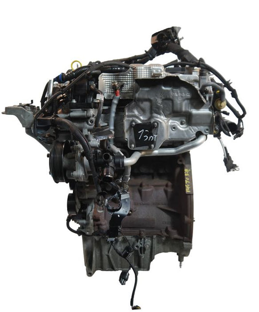 Moteur d'occasion Ford Fiesta B-Max 1.0L – M1JH