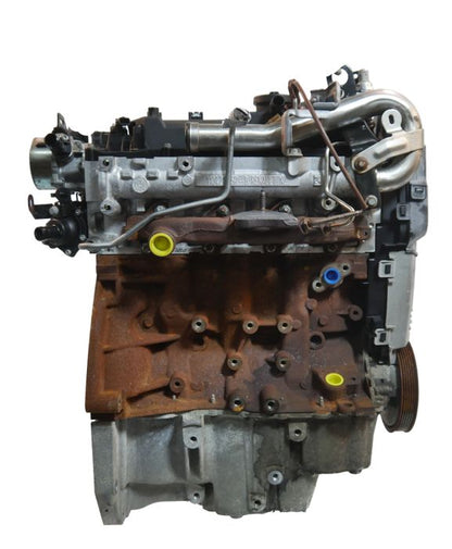 Moteur d'occasion Mercedes-Benz 23.0L OM607.951-607.951-K9K – état général