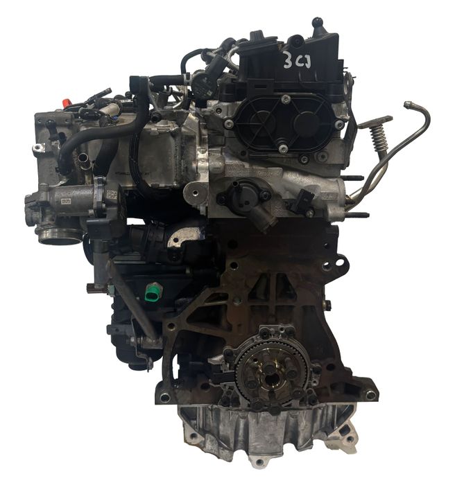 Bloc moteur Skoda 2.0L CKFC-CKF – Express Parts
