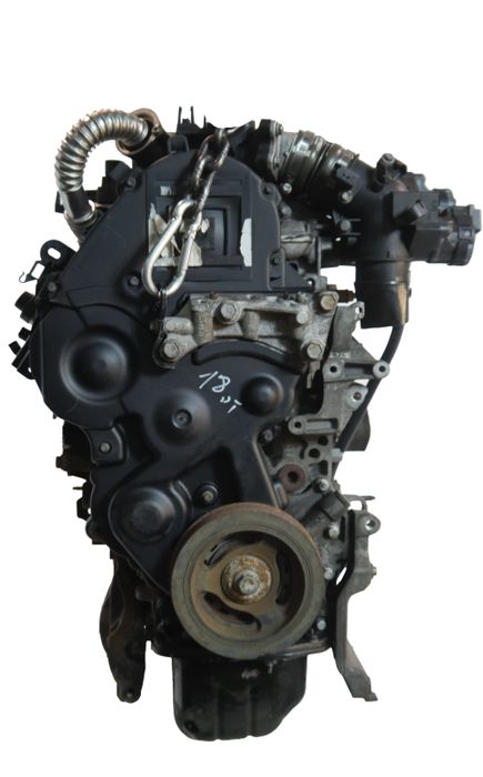 Bloc moteur Mini 1.6L 9HZ-DV6TED4 – Express Parts