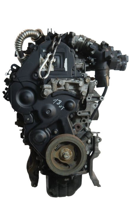 Bloc moteur Mini 1.6L 9HZ-DV6TED4 – Express Parts