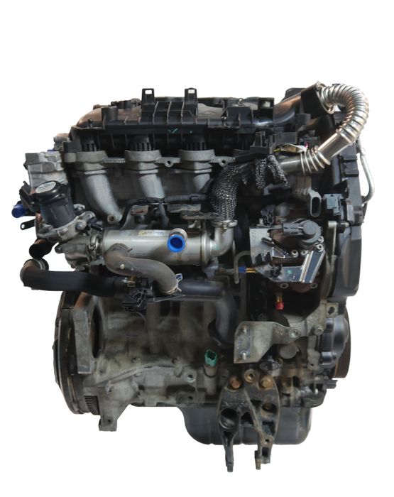 Moteur d'occasion Mini R56 1.6L – 9HZ-DV6TED4