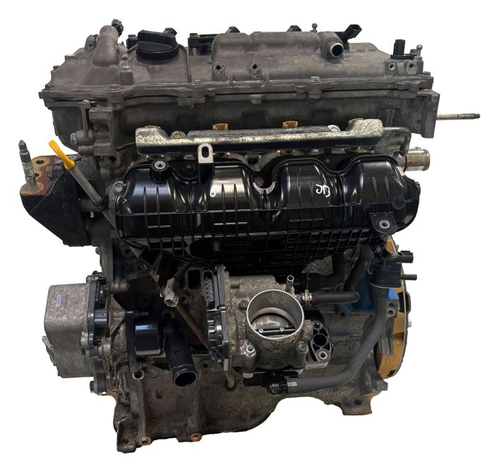 Moteur d'occasion Toyota Prius 1.8L – 2ZR-FXE/2ZRFXE
