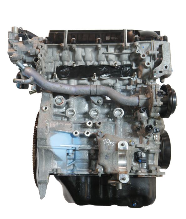 Moteur d'occasion Mazda 1.5L P5Z3-P5 – état général