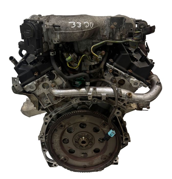 Moteur d'occasion Infiniti FX 35 3.5L – VQ35DE