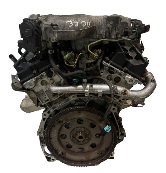 Moteur d'occasion Infiniti FX 35 3.5L – VQ35DE