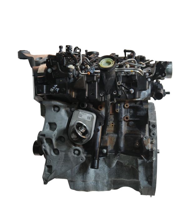 Moteur d'occasion Mercedes-Benz B (W246) 1.5L – OM607.951-607.951-K9K